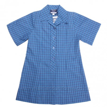 Hillview Summer Dress