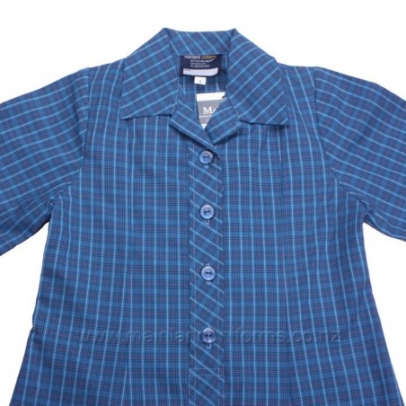 Hillview Summer Dress