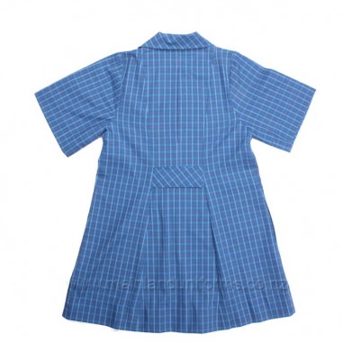 Hillview Summer Dress