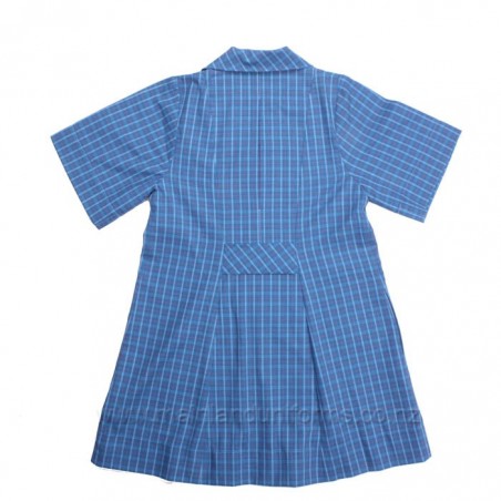 Hillview Summer Dress