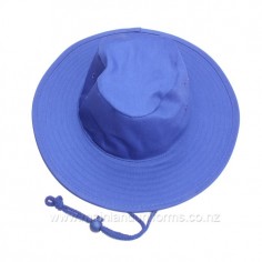 Royal Slouch Sunhat 2