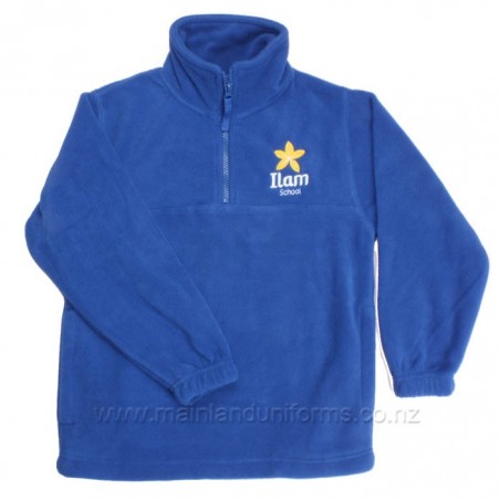 Ilam Polar Fleece