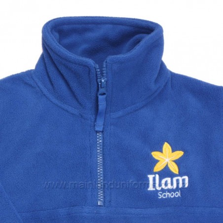Ilam Polar Fleece