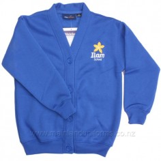 Ilam Cardigan