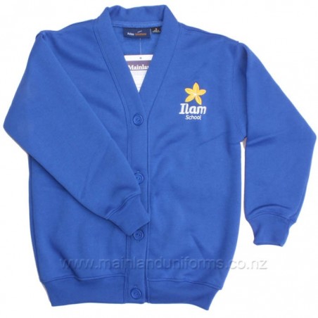 Ilam Cardigan