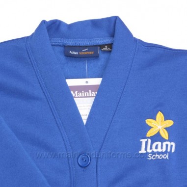 Ilam Cardigan