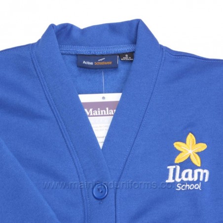 Ilam Cardigan