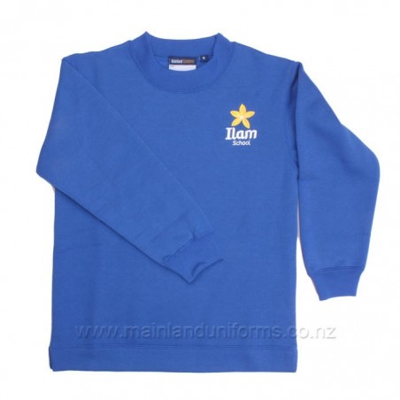 Ilam Tunic