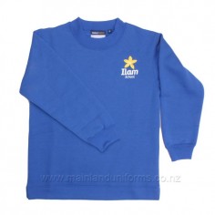 Ilam Tunic 2