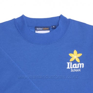 Ilam Tunic