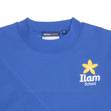 Ilam Tunic