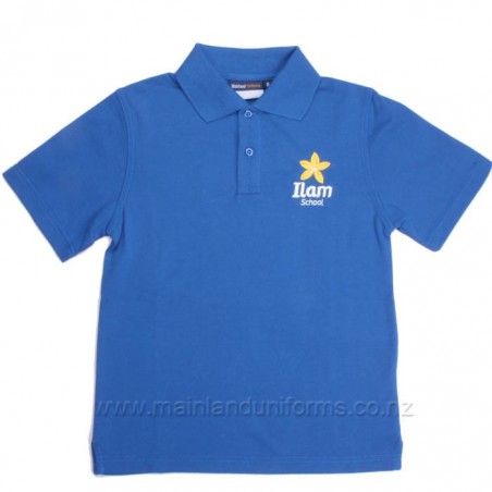 Ilam S/S Polo