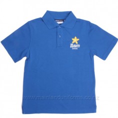 Ilam S/S Polo 2