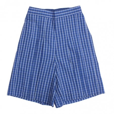 Ilam/Thorrington  Summer Culottes