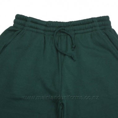 Green Trackpants (Double Knee)