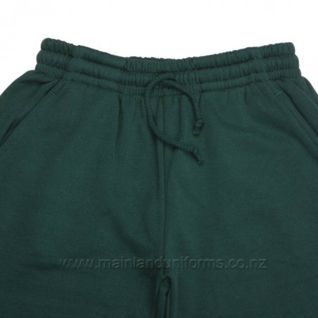 Green Trackpants (Double Knee)
