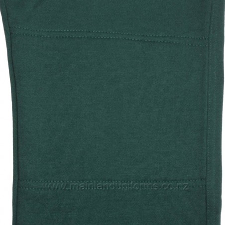Green Trackpants (Double Knee)