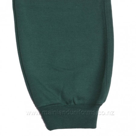 Green Trackpants (Double Knee)