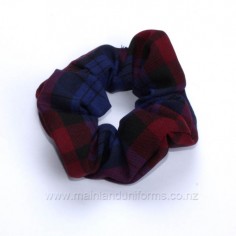 Catholic Scrunchie