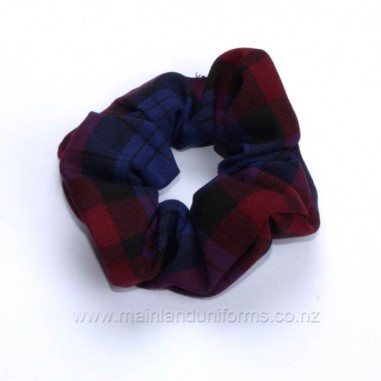 Catholic Scrunchie