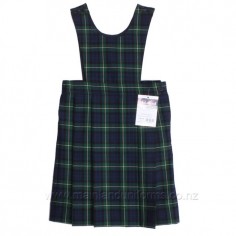 Gordon Tartan Pinafore
