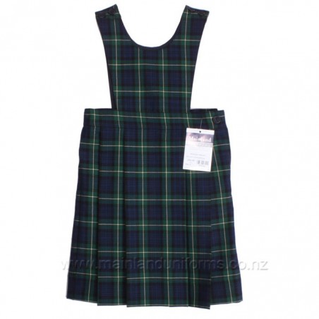 Gordon Tartan Pinafore