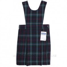 Small Mckenzie Pinafore 2