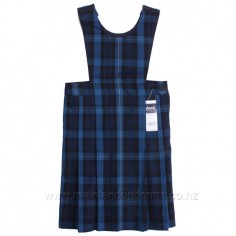 St.Albans/Thorrington Pinafore 2
