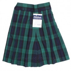 Blackwatch Culottes 2