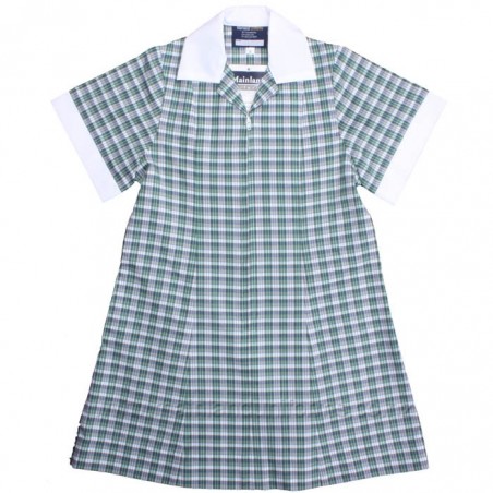 Roydvale Summer Dress