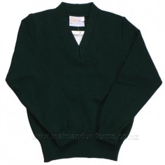 Bottle Woollen Jersey