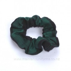 Blackwatch Scrunchie 2