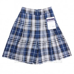 Napier Tartan Culottes 2
