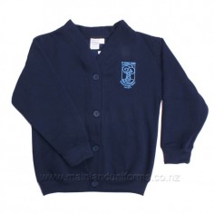 St.Albans Cardigan 2