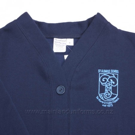 St.Albans Cardigan