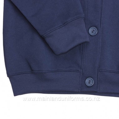 St.Albans Cardigan