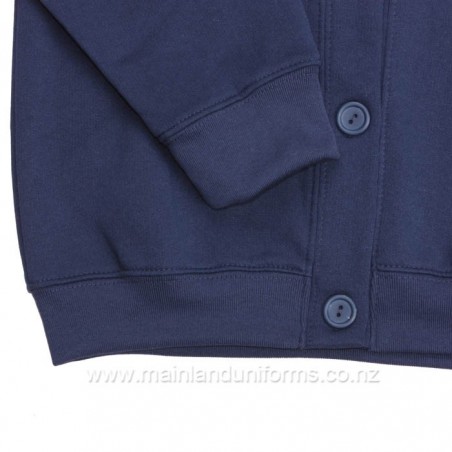 St.Albans Cardigan