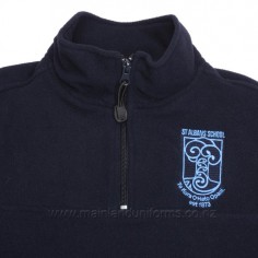 St Albans Polar Fleece 2