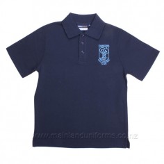 St.Albans S/S Polo 2