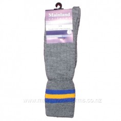 St Joseph's Papanui Socks 2