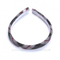 Tai Tapu Headband 2