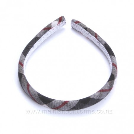 Tai Tapu Headband