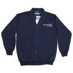 Waimairi Cardigan