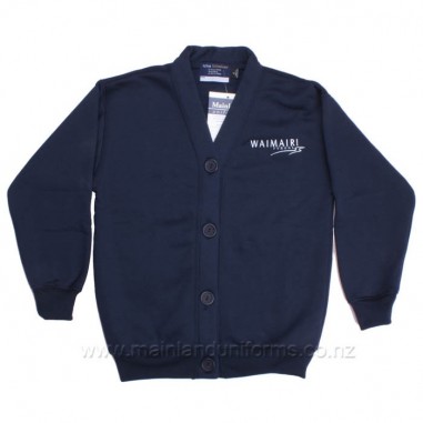 Waimairi Cardigan