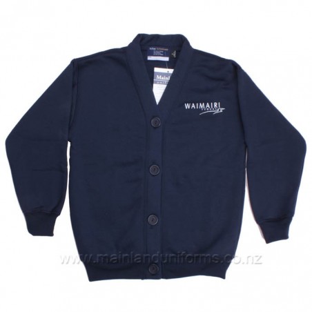 Waimairi Cardigan