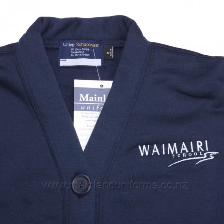 Waimairi Cardigan