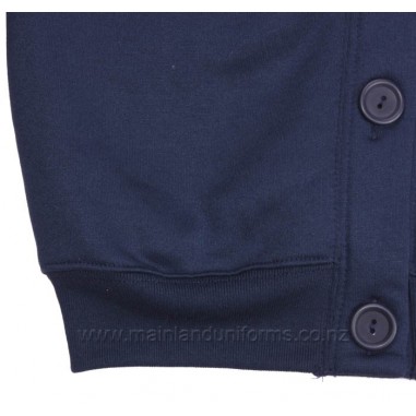 Waimairi Cardigan