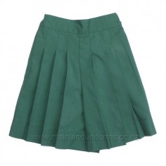 Plain Bottle Culottes 2