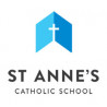 St Anne's School (City store)