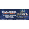 Opawa School (City store)